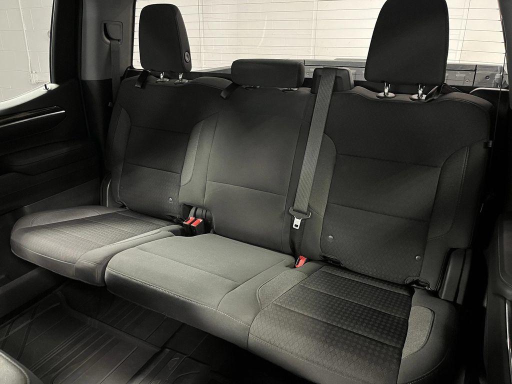 used 2023 GMC Sierra 1500 car, priced at $38,495