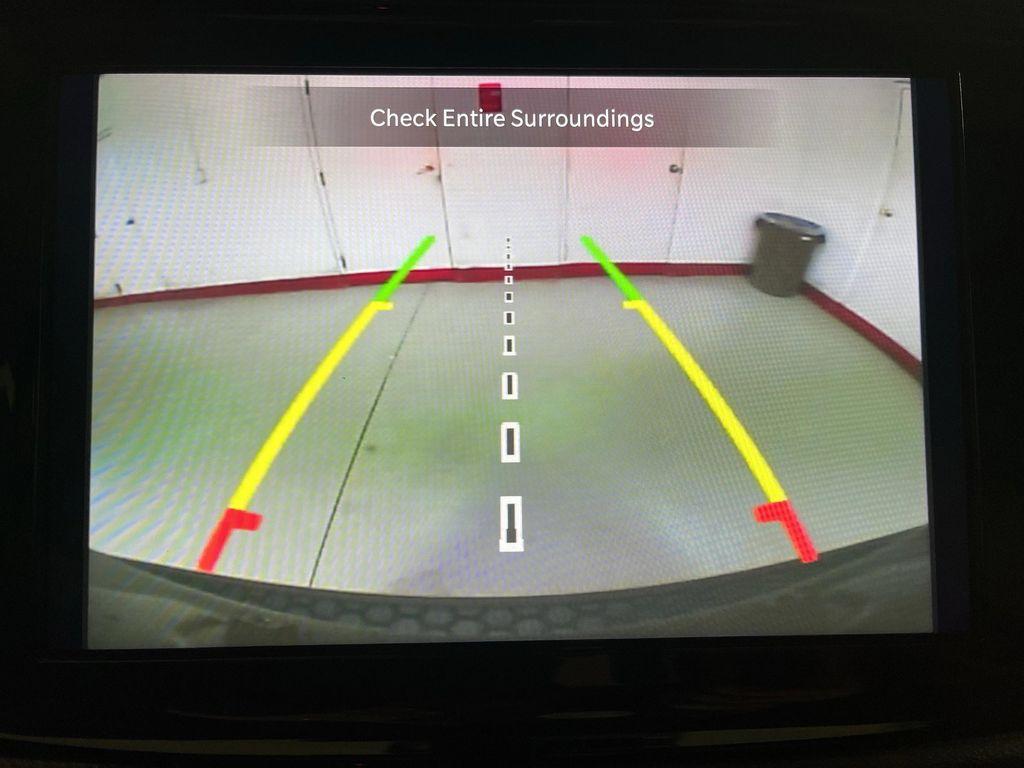 used 2022 Dodge Durango car, priced at $29,995