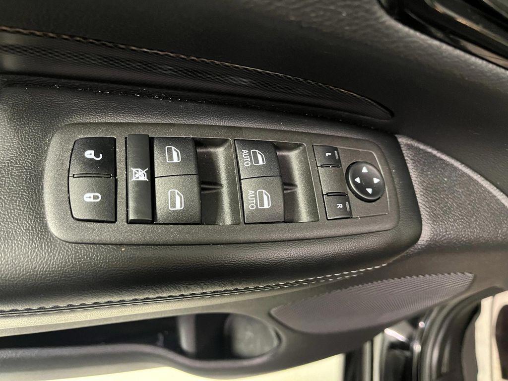 used 2022 Dodge Durango car, priced at $29,995