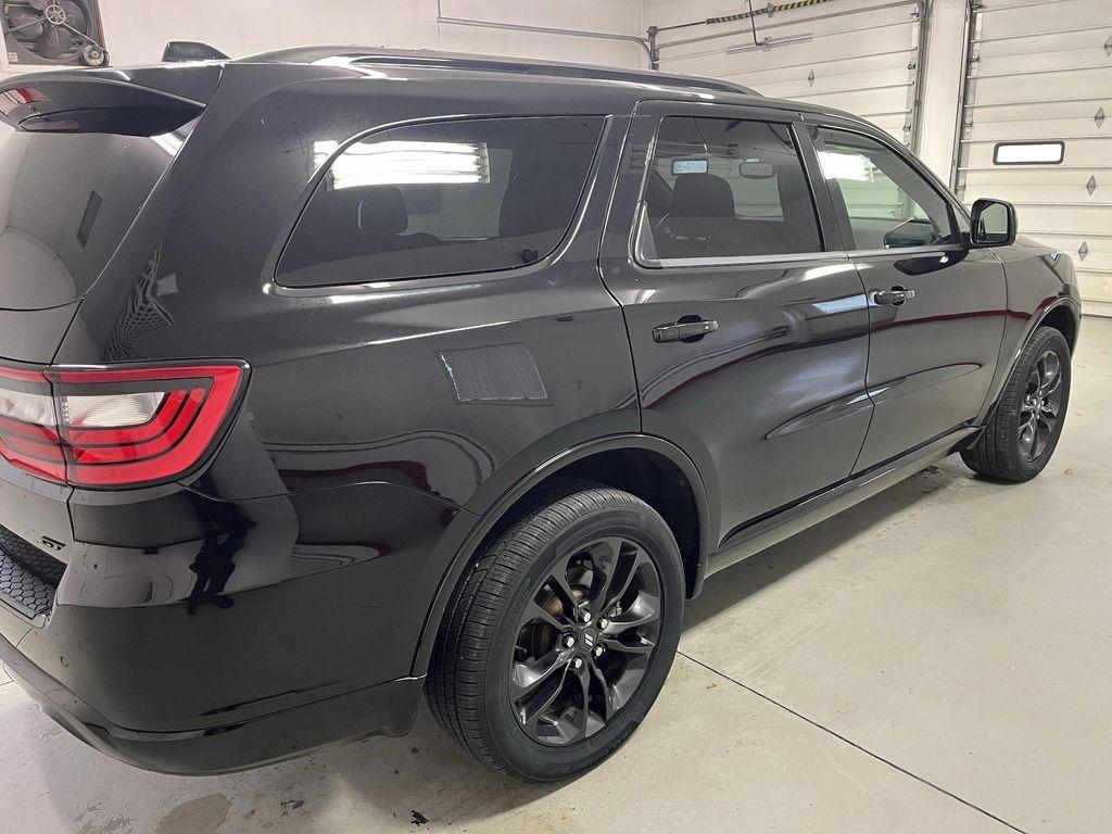 used 2022 Dodge Durango car, priced at $29,995
