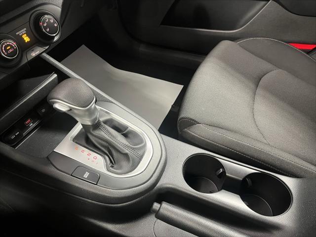 used 2024 Kia Forte car, priced at $18,495