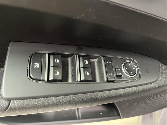 used 2024 Kia Forte car, priced at $18,495