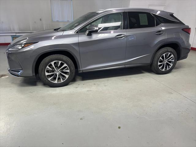 used 2020 Lexus RX 350 car, priced at $32,995