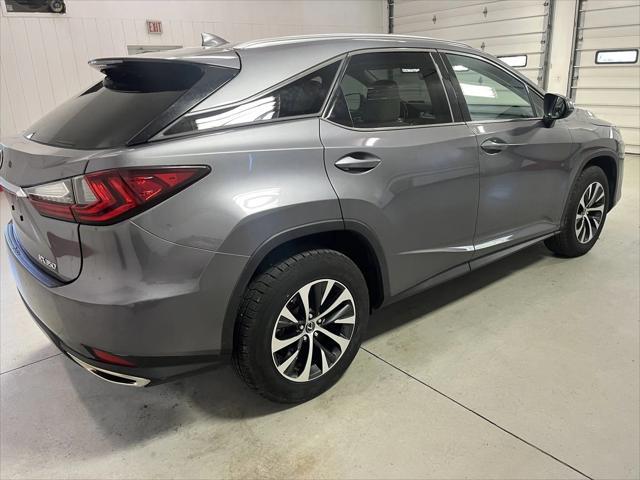 used 2020 Lexus RX 350 car, priced at $32,995