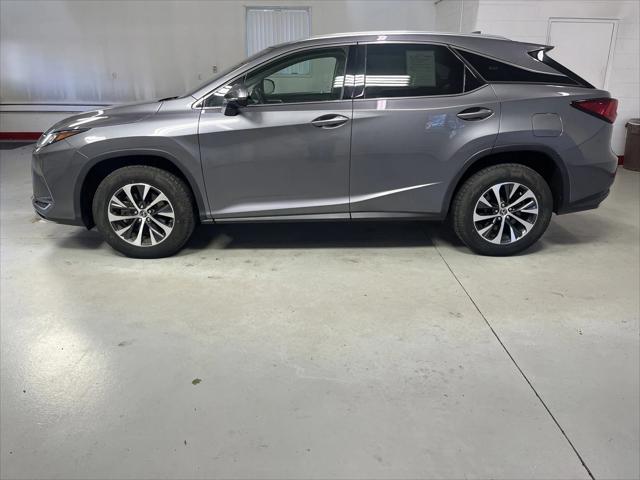 used 2020 Lexus RX 350 car, priced at $32,995