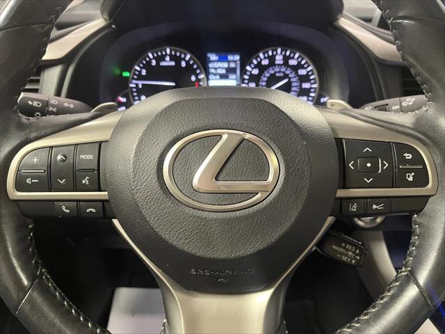 used 2020 Lexus RX 350 car, priced at $32,995