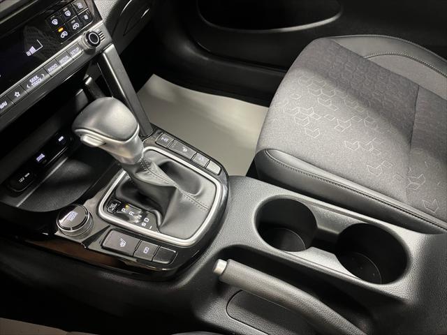 used 2024 Kia Seltos car, priced at $24,495