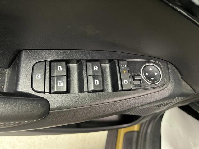 used 2024 Kia Seltos car, priced at $24,495