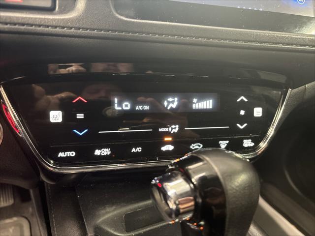used 2020 Honda HR-V car, priced at $20,995