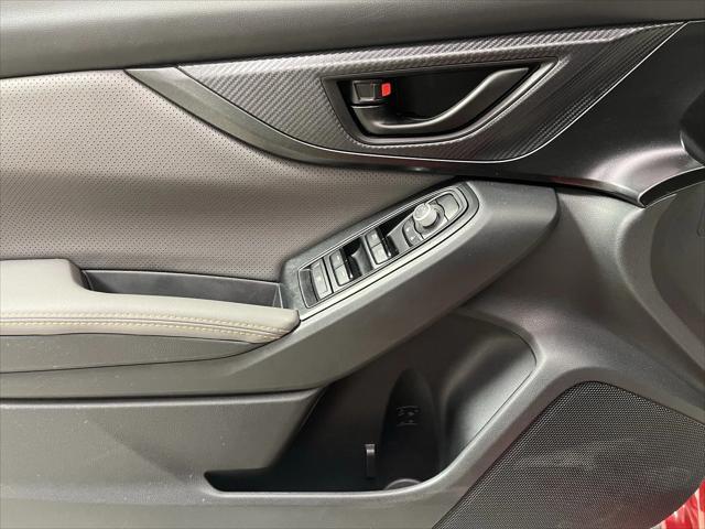 used 2021 Subaru Crosstrek car, priced at $23,995