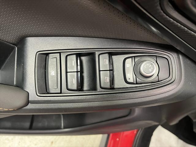 used 2021 Subaru Crosstrek car, priced at $23,995