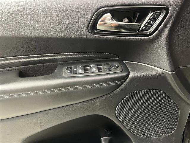 used 2022 Dodge Durango car, priced at $30,995