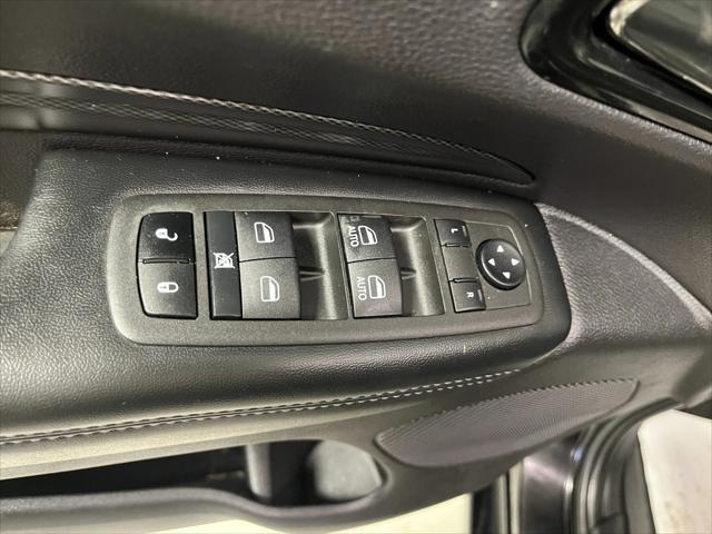 used 2022 Dodge Durango car, priced at $30,995