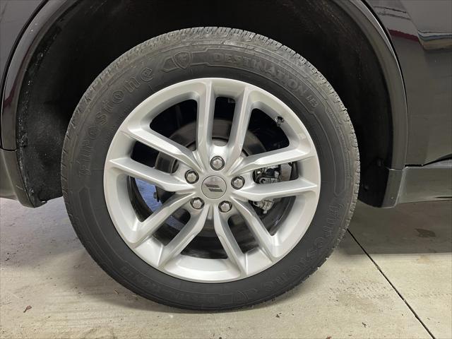 used 2022 Dodge Durango car, priced at $30,995