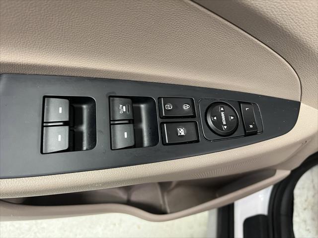 used 2020 Hyundai Tucson car, priced at $14,995