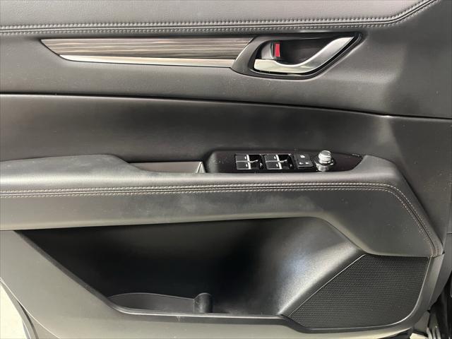 used 2023 Mazda CX-5 car, priced at $27,495