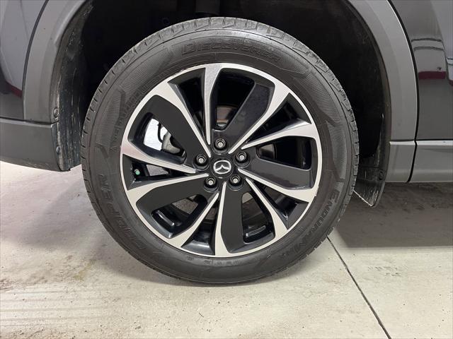 used 2023 Mazda CX-5 car, priced at $27,495