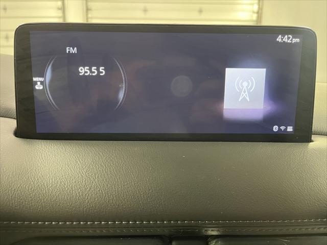 used 2023 Mazda CX-5 car, priced at $27,495