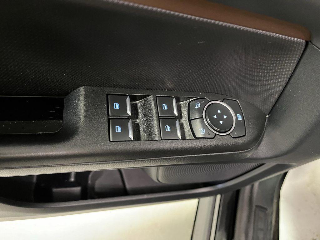 used 2023 Ford Bronco Sport car, priced at $27,995