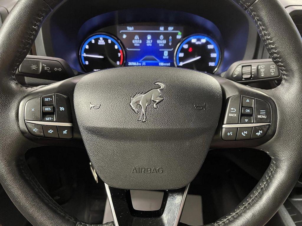 used 2023 Ford Bronco Sport car, priced at $27,995