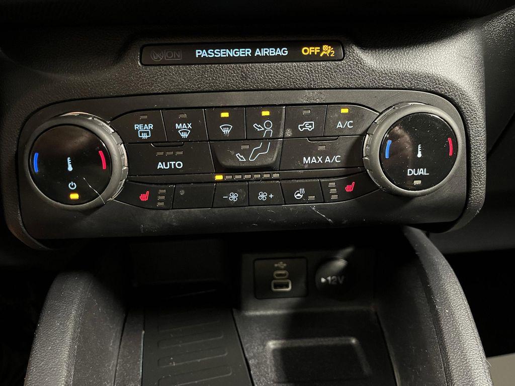 used 2023 Ford Bronco Sport car, priced at $27,995