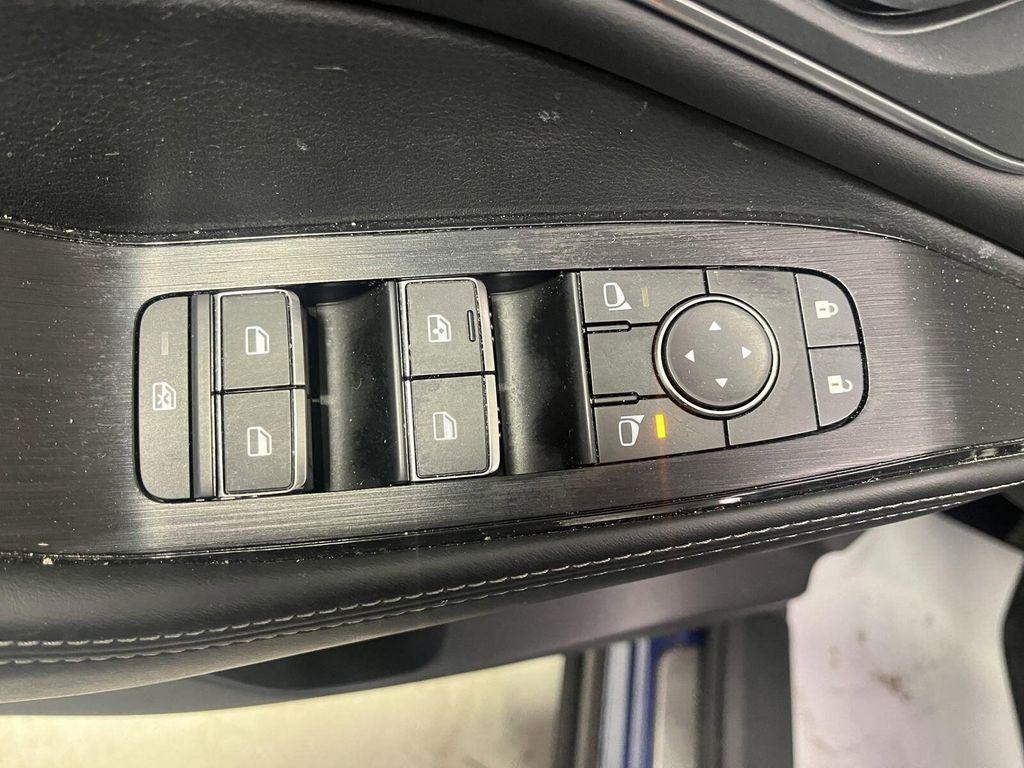 used 2023 Nissan Rogue car, priced at $28,995