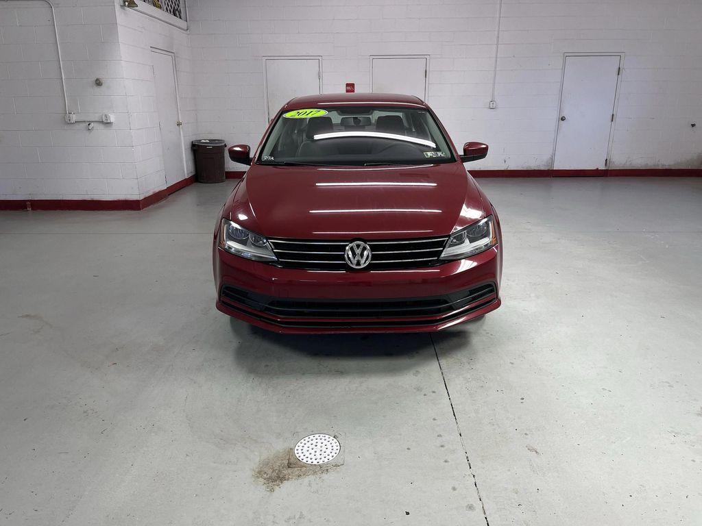 used 2017 Volkswagen Jetta car, priced at $9,995
