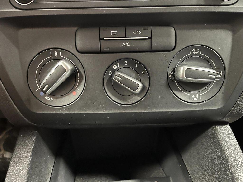 used 2017 Volkswagen Jetta car, priced at $9,995