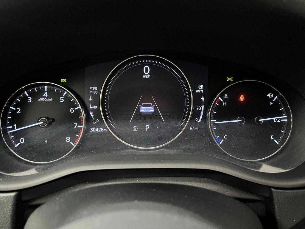 used 2022 Mazda CX-30 car, priced at $22,995