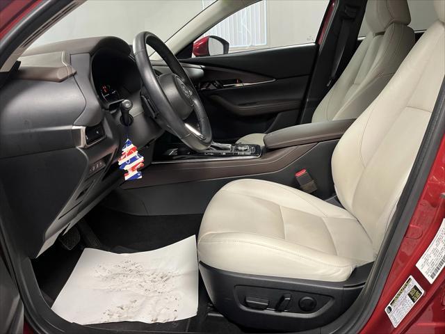 used 2022 Mazda CX-30 car, priced at $22,995