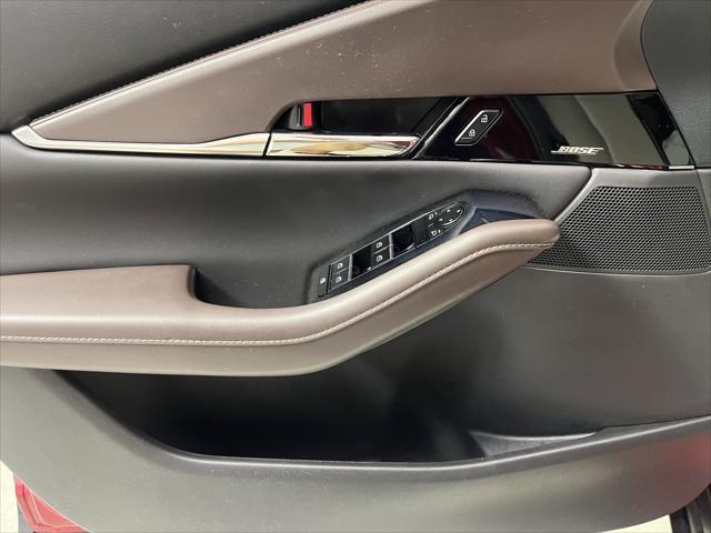 used 2022 Mazda CX-30 car, priced at $22,995