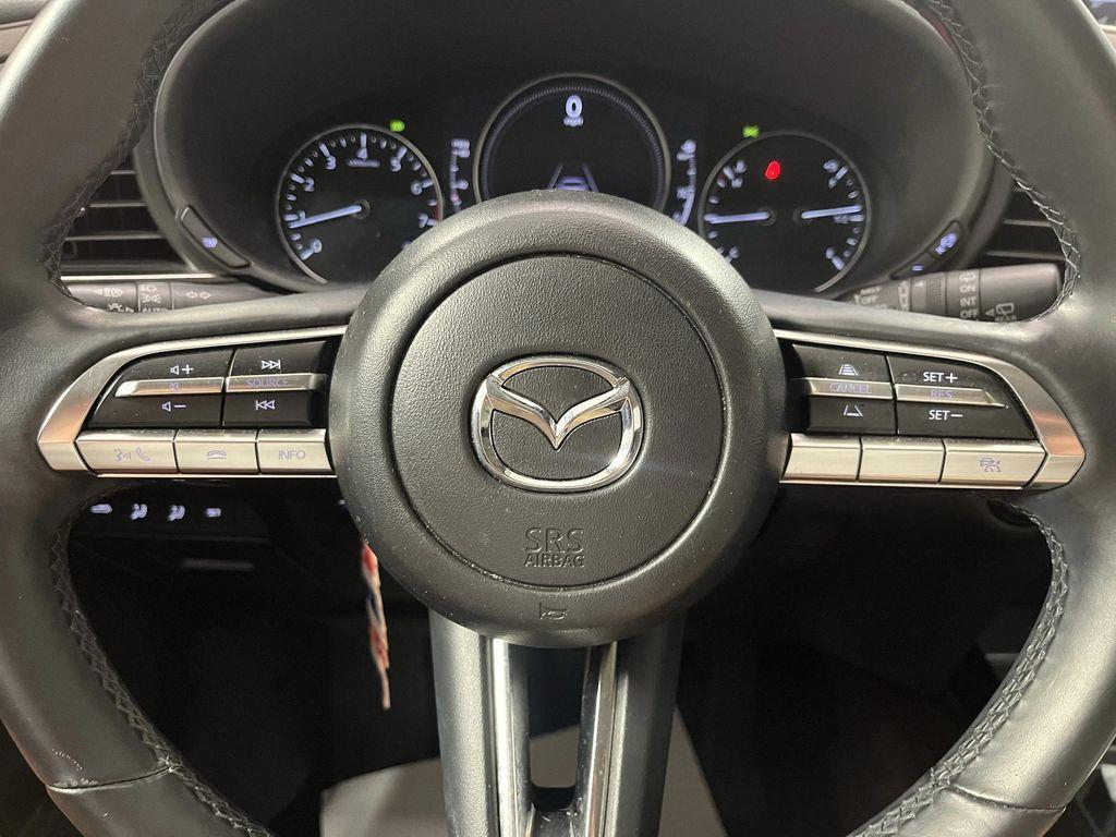 used 2022 Mazda CX-30 car, priced at $22,995