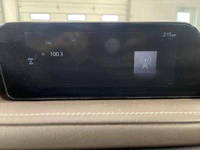 used 2022 Mazda CX-30 car, priced at $22,995