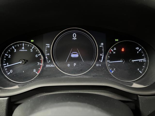 used 2022 Mazda CX-30 car, priced at $22,995