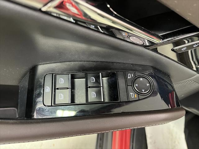 used 2022 Mazda CX-30 car, priced at $22,995
