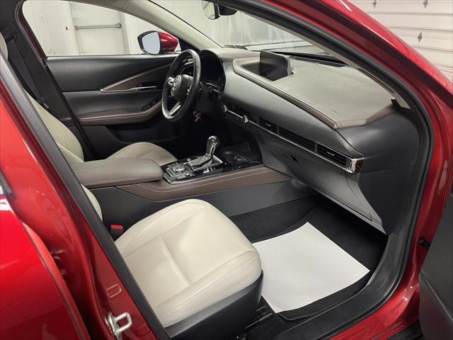 used 2022 Mazda CX-30 car, priced at $22,995