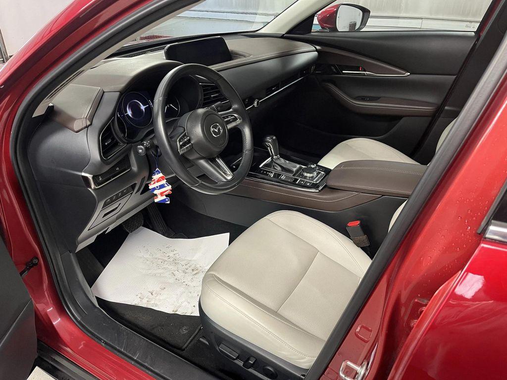 used 2022 Mazda CX-30 car, priced at $22,995