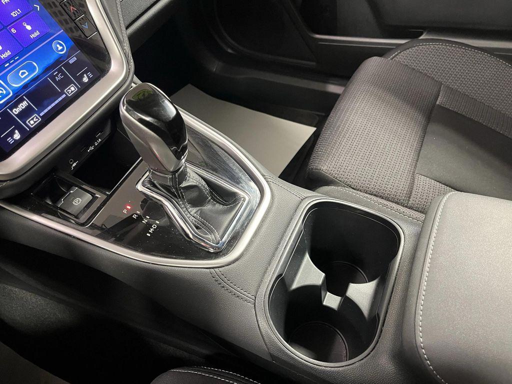 used 2022 Subaru Outback car, priced at $26,495