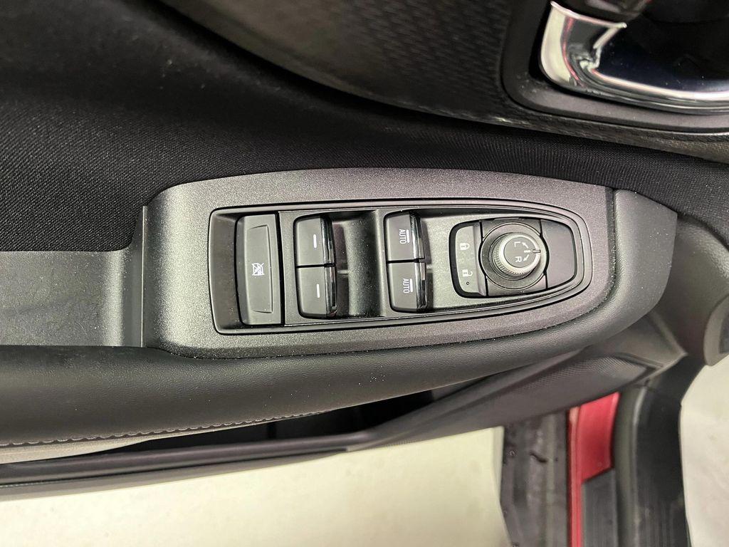 used 2022 Subaru Outback car, priced at $26,495