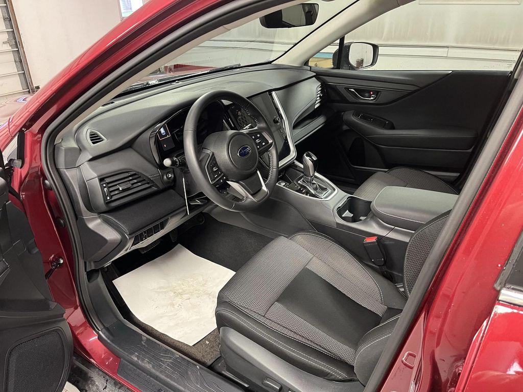 used 2022 Subaru Outback car, priced at $26,495