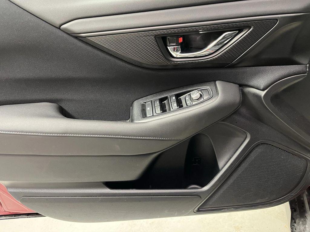 used 2022 Subaru Outback car, priced at $26,495