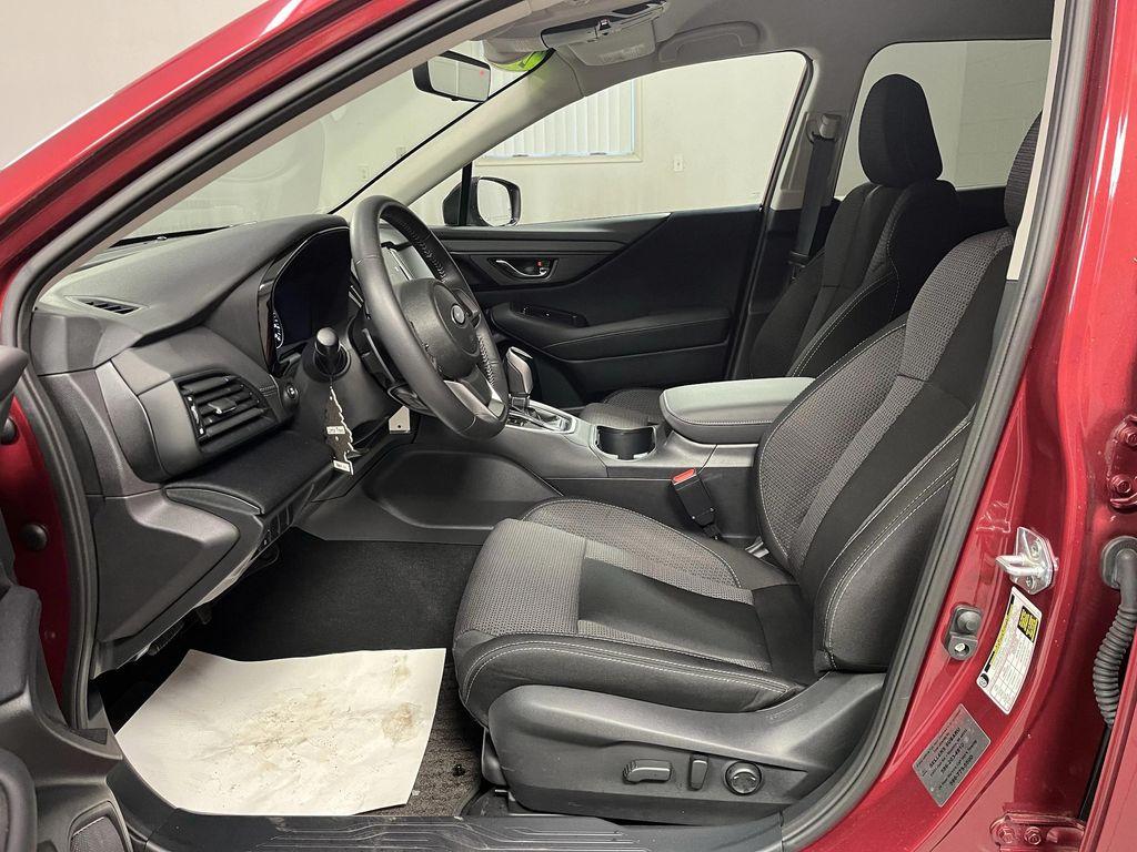 used 2022 Subaru Outback car, priced at $26,495