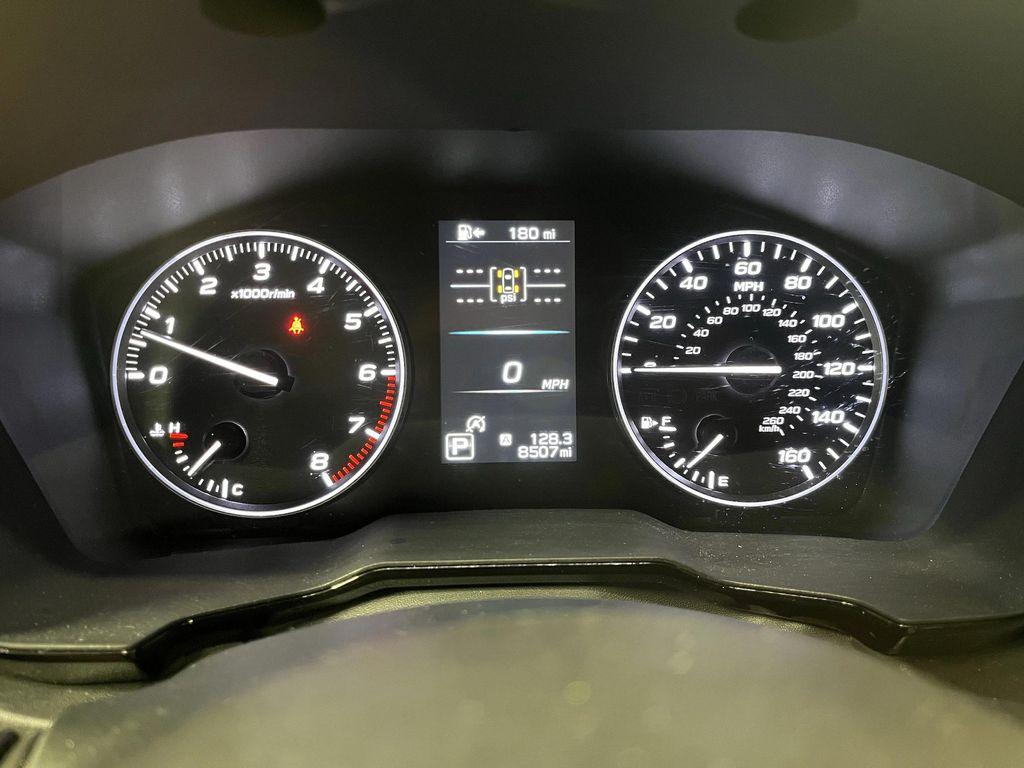 used 2022 Subaru Outback car, priced at $26,495