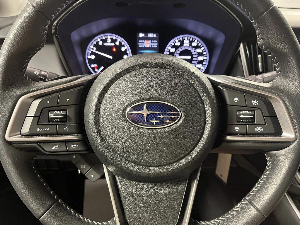 used 2022 Subaru Outback car, priced at $26,495