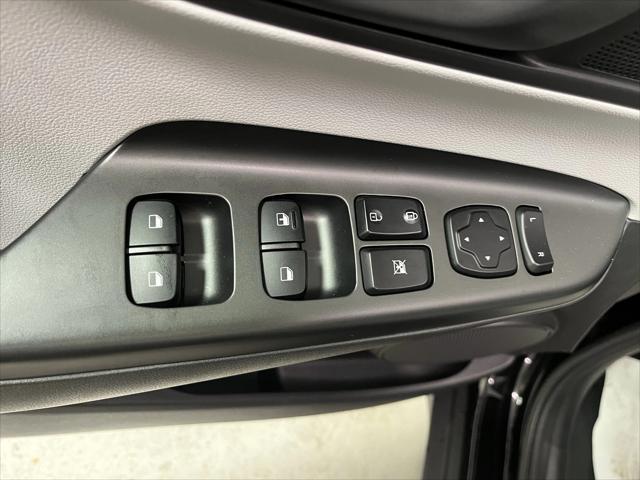 used 2022 Hyundai Kona car, priced at $19,995