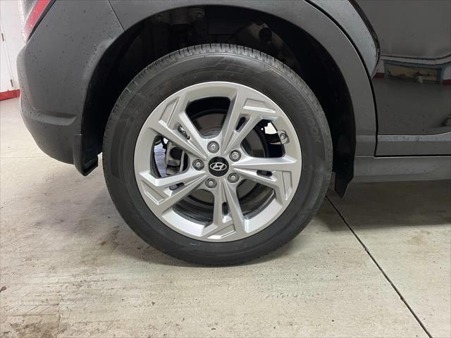 used 2022 Hyundai Kona car, priced at $19,995