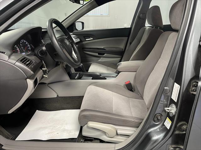 used 2010 Honda Accord car, priced at $10,995