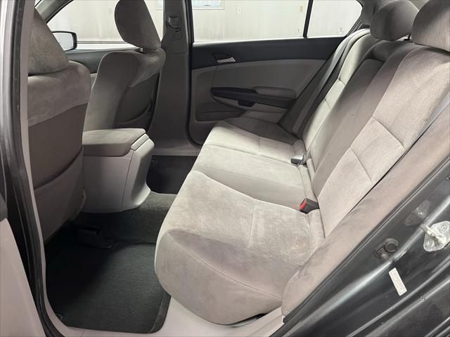 used 2010 Honda Accord car, priced at $10,995