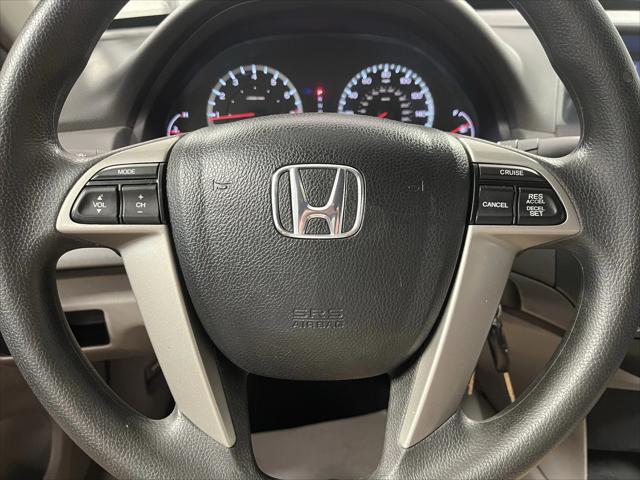 used 2010 Honda Accord car, priced at $10,995