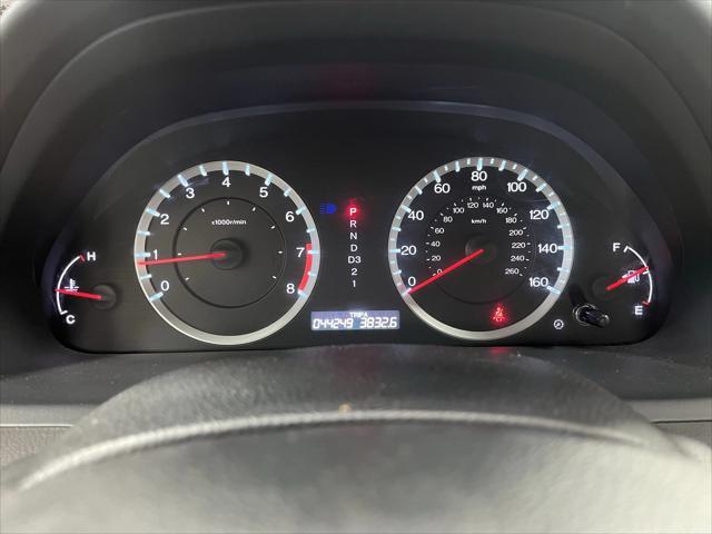 used 2010 Honda Accord car, priced at $10,995